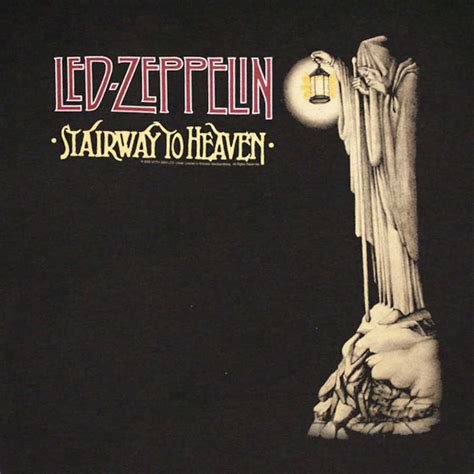 'Stairway to Heaven' de Led Zeppelin: ¿Plagio? - Rock and Films