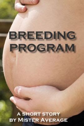 Breeding Program by Mister Average | NOOK Book (eBook) | Barnes & Noble®