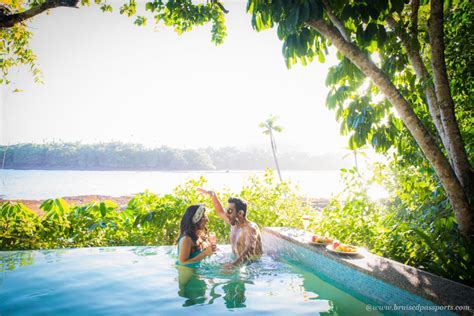 Luxury Honeymoons: Fiji with Bruised Passports | Namale Resort and Spa