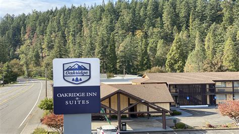 Oakridge Inn & Suites Hotel Photo Gallery | Oakridge Oregon Hotel