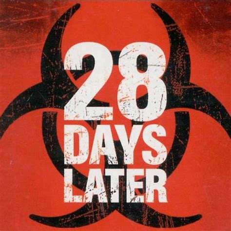 Stream In The House - In A Heartbeat (28 Days Later soundtrack) by ...