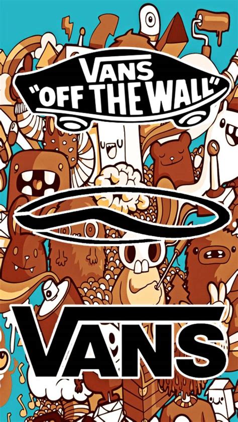 Vans Off the Wall Wallpapers - Top Free Vans Off the Wall Backgrounds ...