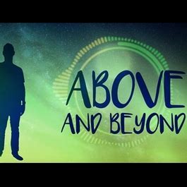 Above And Beyond | HM Media | Song Tracks | WorshipHouse Kids ...