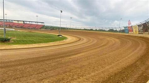 City seeks to continue racing at Lawrenceburg Speedway – Inside INdiana ...