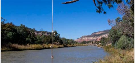 Rio Chama Campground, Abiquiu | Roadtrippers