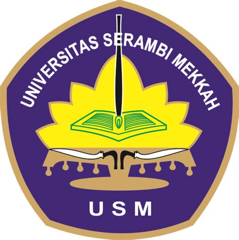 Universitas Serambi Mekkah (USM)