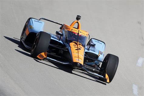 IndyCar: 5 possible Arrow McLaren SP drivers for 2023 | Motors-Addict