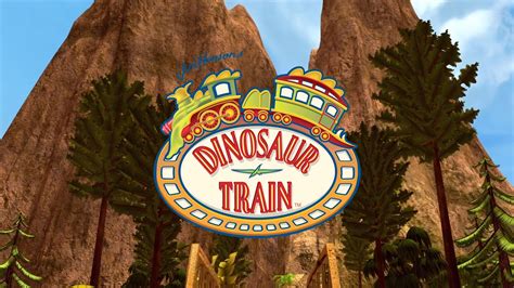 Dinosaur Train | Logopedia | Fandom