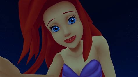 Ariel - 3D - Ariel Photo (44547586) - Fanpop