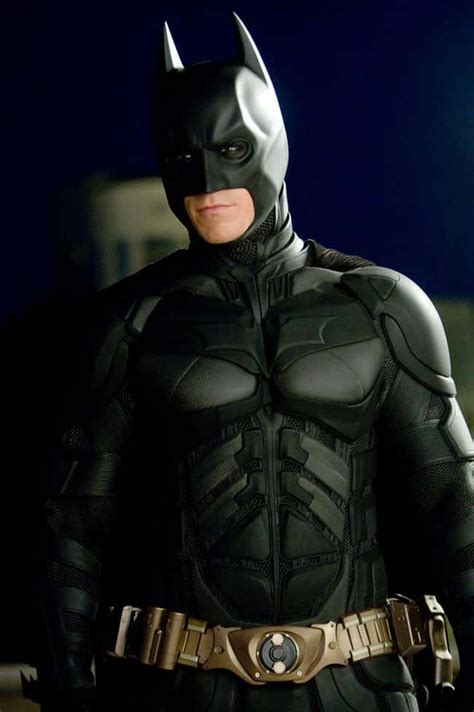 Every Actor Who Has Played Batman, Ranked Best To Worst