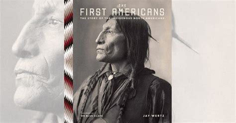 Book Review: The First Americans