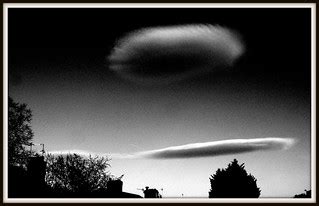 Lenticular clouds | Lenticular clouds | Riik@mctr | Flickr