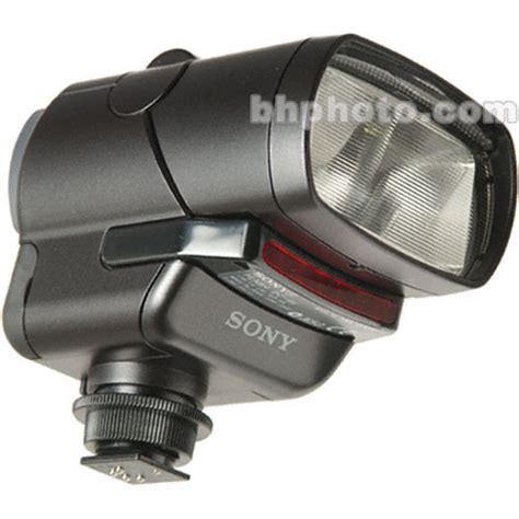 Sony HVL-F32X Flash HVLF32X B&H Photo Video