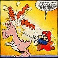 Birdo's Egg - Super Mario Wiki, the Mario encyclopedia