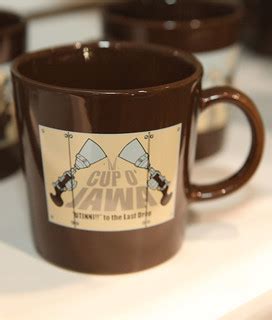 Coffee Mug | Cup of Jawa coffee mug at Star Wars Celebration… | Flickr