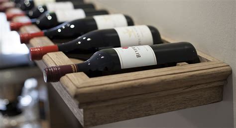 Wine Cellar opens new tasting room - Xperiencemakers