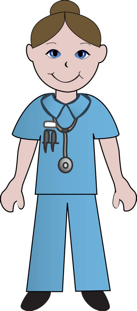 Nurse Pictures - ClipArt Best