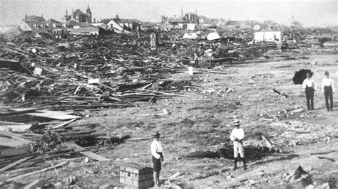 Today marks anniversary of the 1900 Great Galveston Hurricane | abc13.com