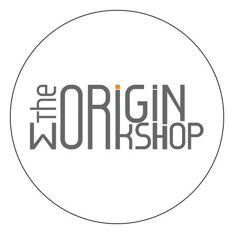 The Origin Workshop