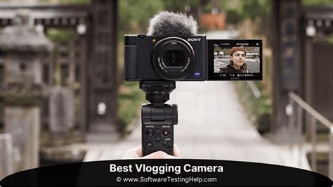 The Top 11 Vlogging Cameras In 2025 (Best Sellers Only)