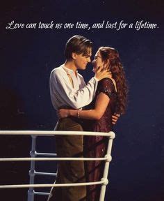 Love Quotes From Titanic. QuotesGram