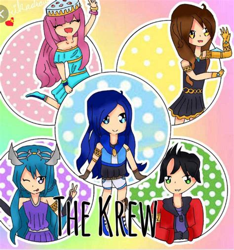 Krew Wallpapers - iXpap