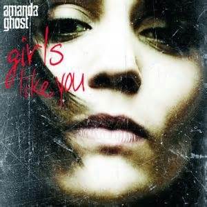 Amanda Ghost — Free listening, videos, concerts, stats and photos at Last.fm