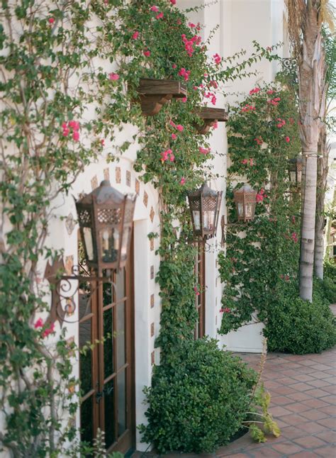 Hummingbird Nest Ranch wedding | Anna Delores Photography