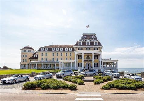 Rhode Beach Island Hotels | New England Resorts | Ocean House | Ocean ...