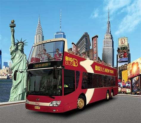 Big Bus New York (Nova York) - ATUALIZADO 2022 O que saber antes de ir - Sobre o que as pessoas ...