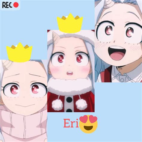 😘Eri chan😘 | Wiki | •Anime• Amino