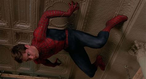 Spider-Man (2002) - Movie-Screencaps.com | Spiderman, Favorite movies, Movies