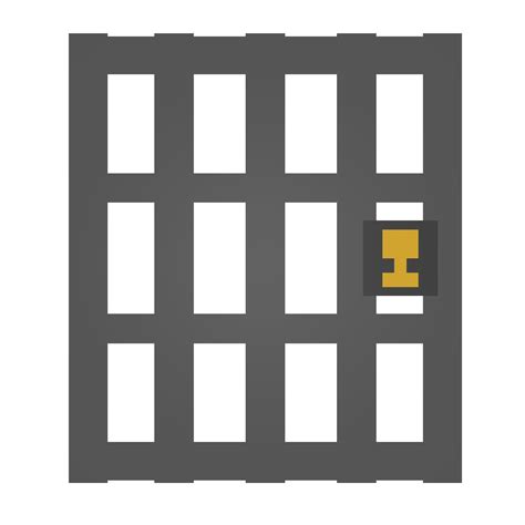 Prison cell Door Wiki Window - door png download - 1024*1024 - Free ...