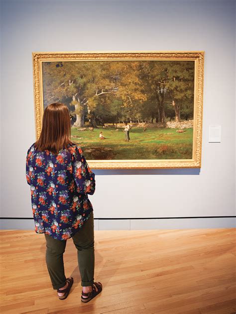 Crystal Bridges Museum of American Art