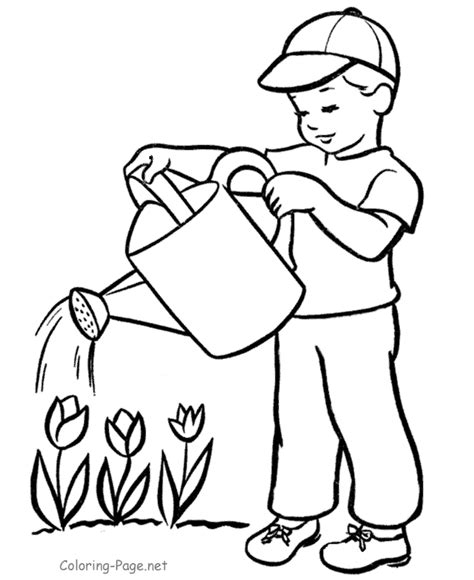 Free Watering Plants Cliparts, Download Free Watering Plants Cliparts ...