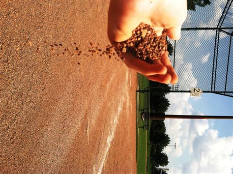 Calcined Clay | Sports Turf Management