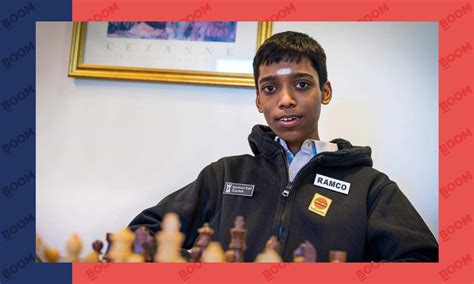 Praggnanandhaa Beats World Champion Magnus Carlsen In FTX Crypto Cup