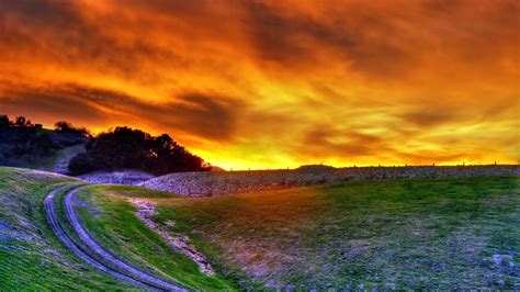 Paisagens Mais Bonitas Do Mundo