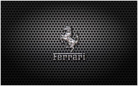 Ferrari Logo Meaning and History [Ferrari symbol]