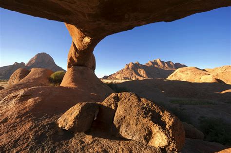 Spitzkoppe | | Sights - Lonely Planet