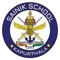 sainik-school-kapurthala-logo | FacultyPlus