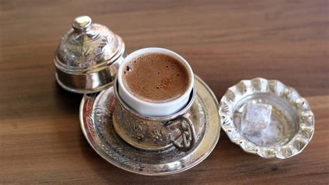 Le café turc, la potion magique des Ottomans - Geo.fr