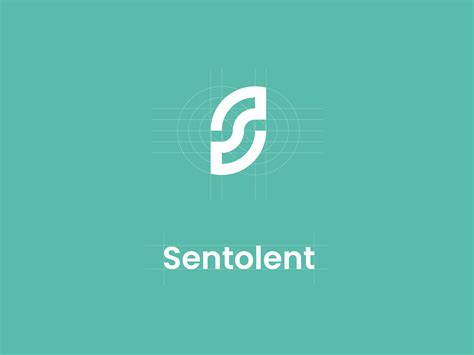Sentolent Free Vector 'S' Letter Logo Design :: Behance