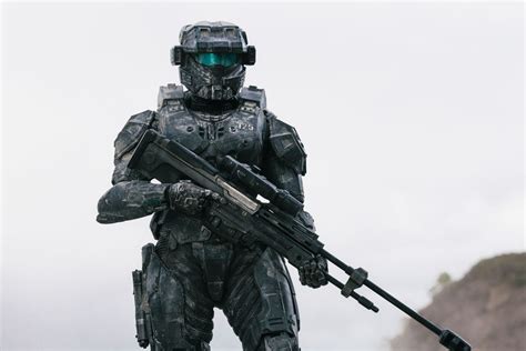 Halo Series Cast Tease Future Episodes & Breaks Down Making of Series