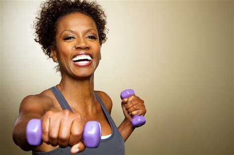 Benefits of Exercise: MedlinePlus