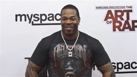 Busta Rhymes to launch 2024 BLOCKBUSTA tour | WMIX