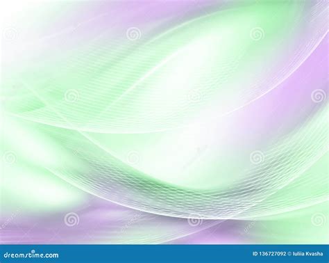 Abstract Purple-green Background Background Stock Illustration - Illustration of luminescence ...