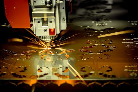 Laser Beam Machining Applications