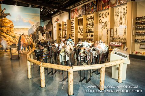 Museum of the West – Scottsdale Event Photographer – Peter Jordan Photography