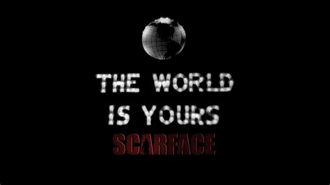 Scarface Wallpapers HD - Wallpaper Cave